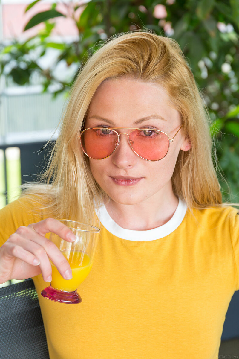Маргарита, 23